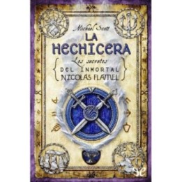 La hechicera