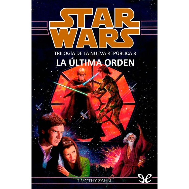 La última orden