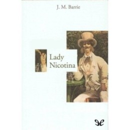 Lady Nicotina