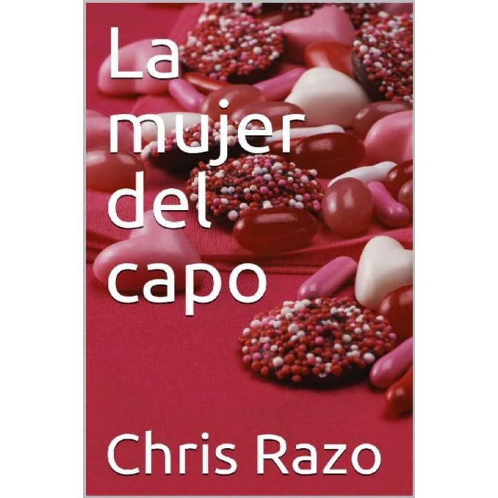 La mujer del capo