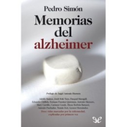 Memorias del alzheimer