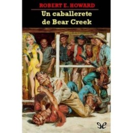 Un caballerete de Bear Creek