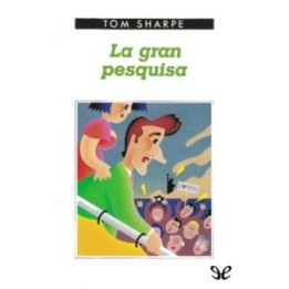 La gran pesquisa