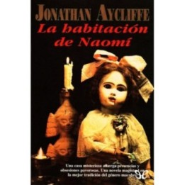La habitación de Naomí