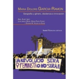 Maria Dolors GarcÍa-Ramón