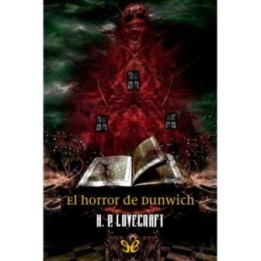 El horror de Dunwich