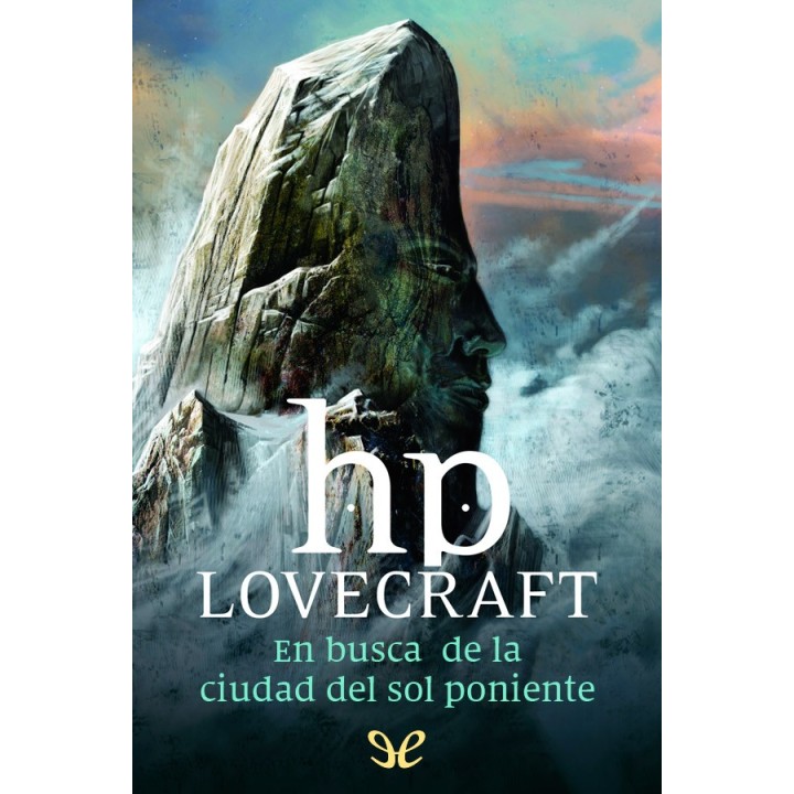 En busca de la ciudad del sol poniente