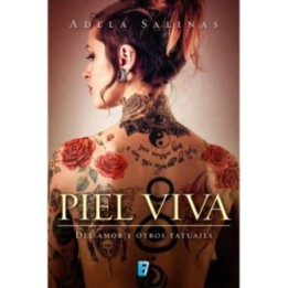 Piel viva