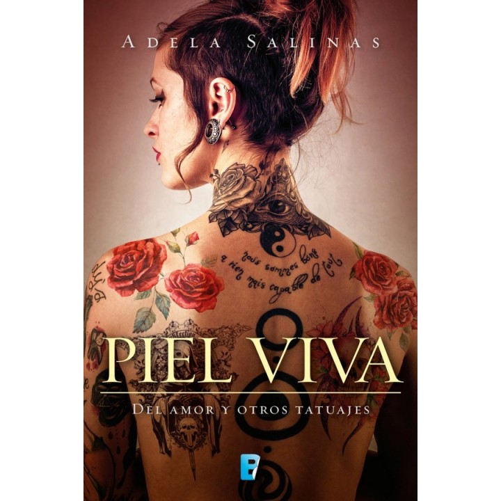 Piel viva