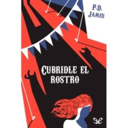 Cubridle el rostro