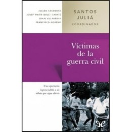 Victimas de la guerra civil