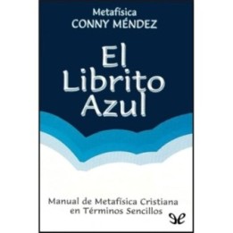El librito azul