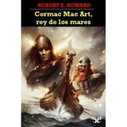 Cormac Mac Art