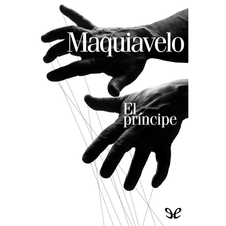 El Príncipe