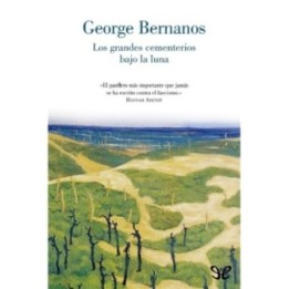 Los grandes cementerios bajo la luna