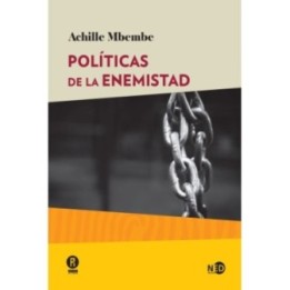 Políticas de la enemistad