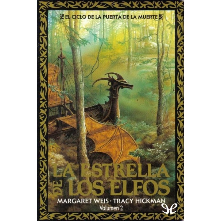 La estrella de los elfos