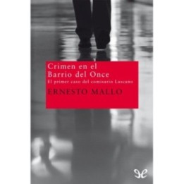 Crimen en el Barrio del Once