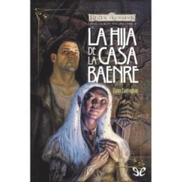 La hija de la casa Baenre