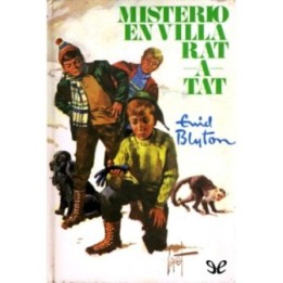 Misterio en Villa Rat-a-Tat