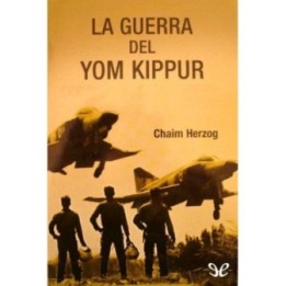 La guerra del Yom Kippur