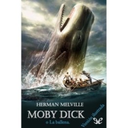 Moby Dick. Versión ilustrada