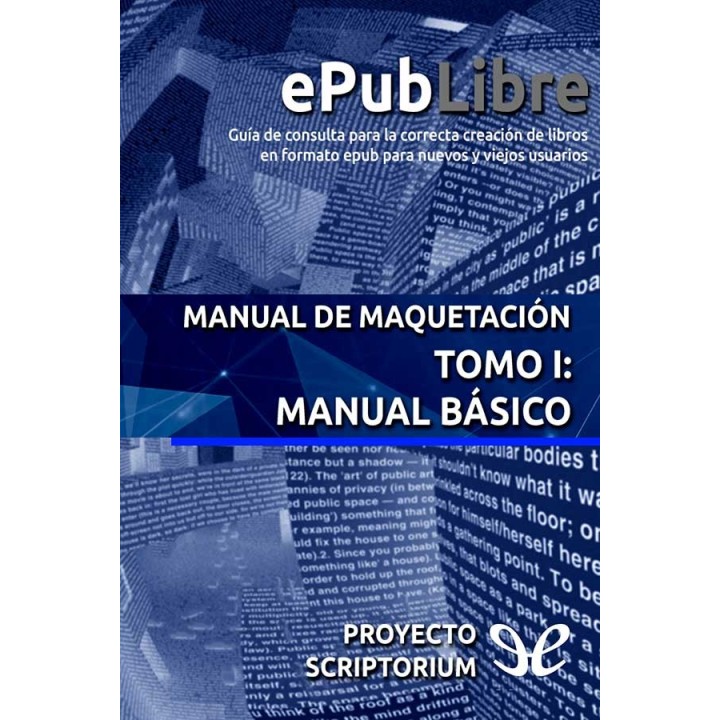 Aprende a maquetar I: Manual básico