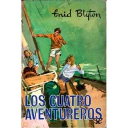 Los cuatro aventureros