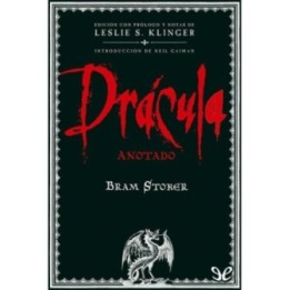 Drácula anotado