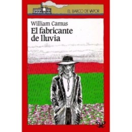 El fabricante de lluvia