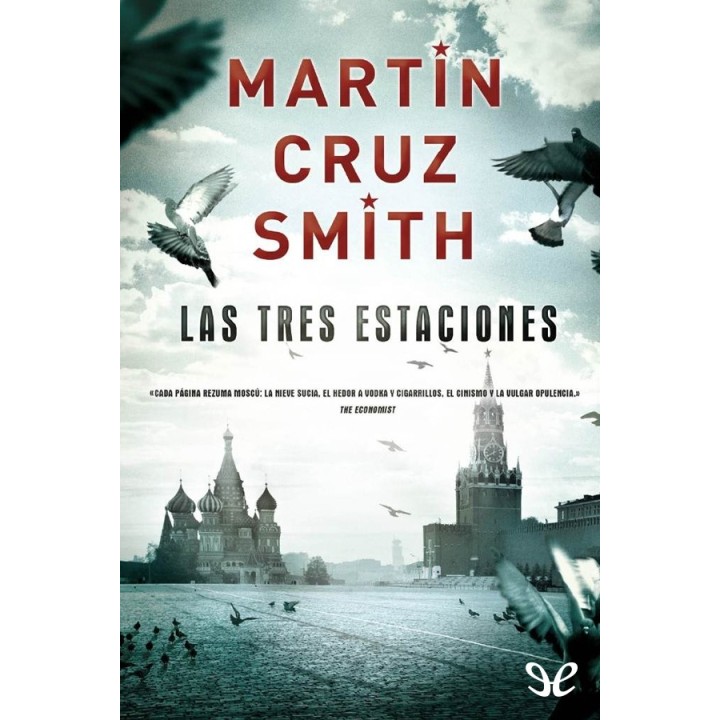 Las tres estaciones