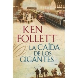 La caída de los gigantes