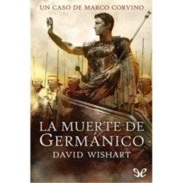 La muerte de Germánico