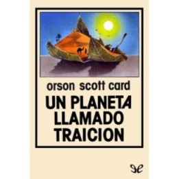Un planeta llamado Traición