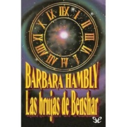 Las brujas de Benshar