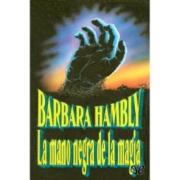 La mano negra de la magia