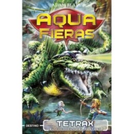 Tetrax