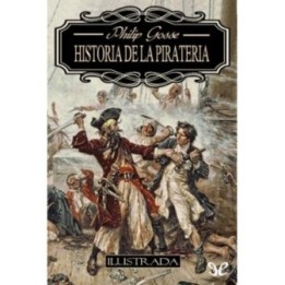 Historia de la piratería