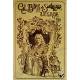 Historia de Gil Blas de Santillana