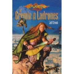 El gremio de los ladrones