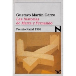 Las historias de Marta y Fernando