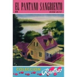 El pantano sangriento