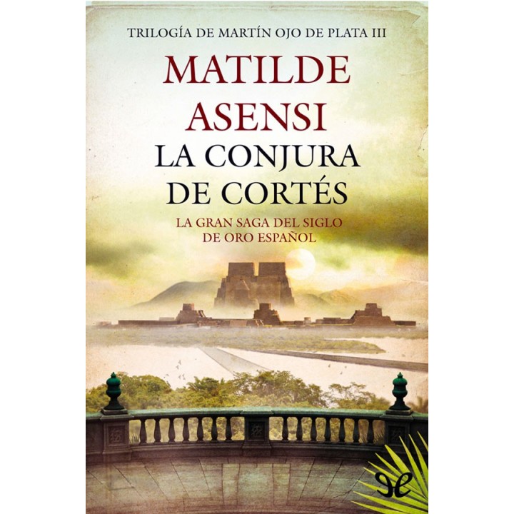 La conjura de Cortés