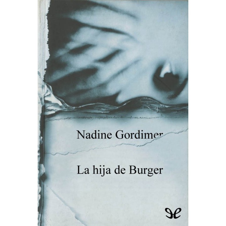 La hija de Burger