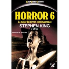 Horror 6