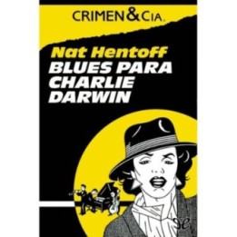 Blues para Charlie Darwin