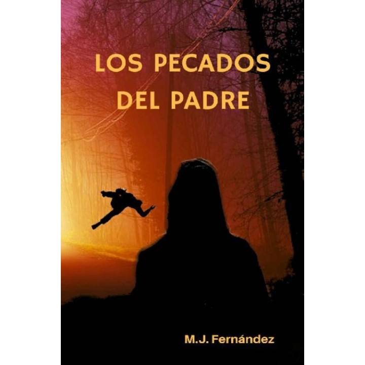 Los pecados del padre