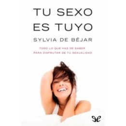 Tu sexo es tuyo