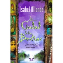 La ciudad de las bestias