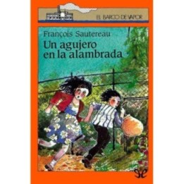Un agujero en la alambrada